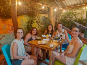 Hostal Baruch